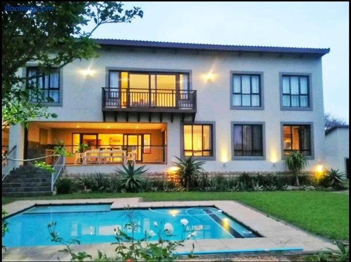 Villa Lorelei