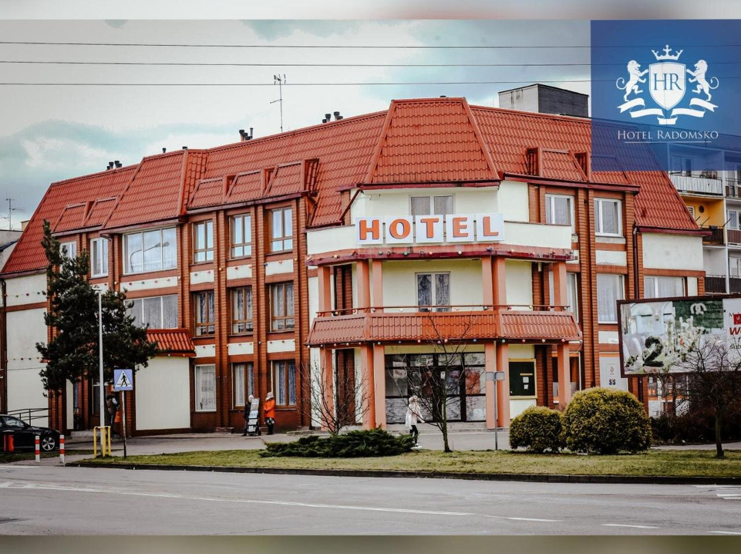 Hotel Radomsko
