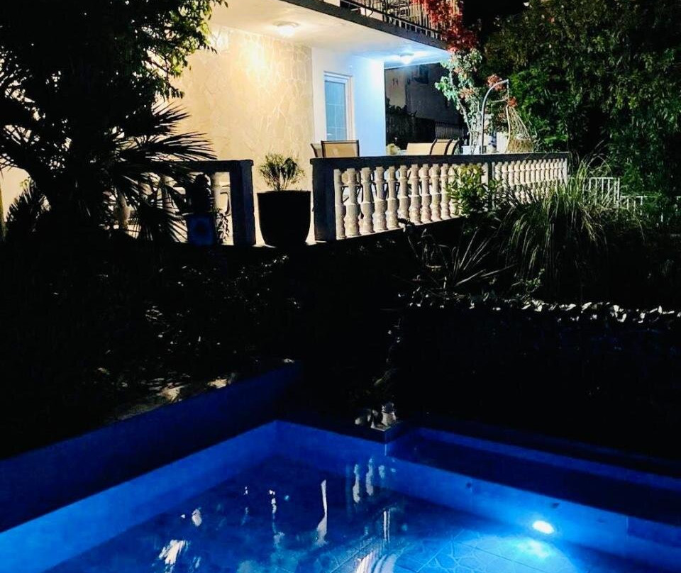 Apartments Obradovic