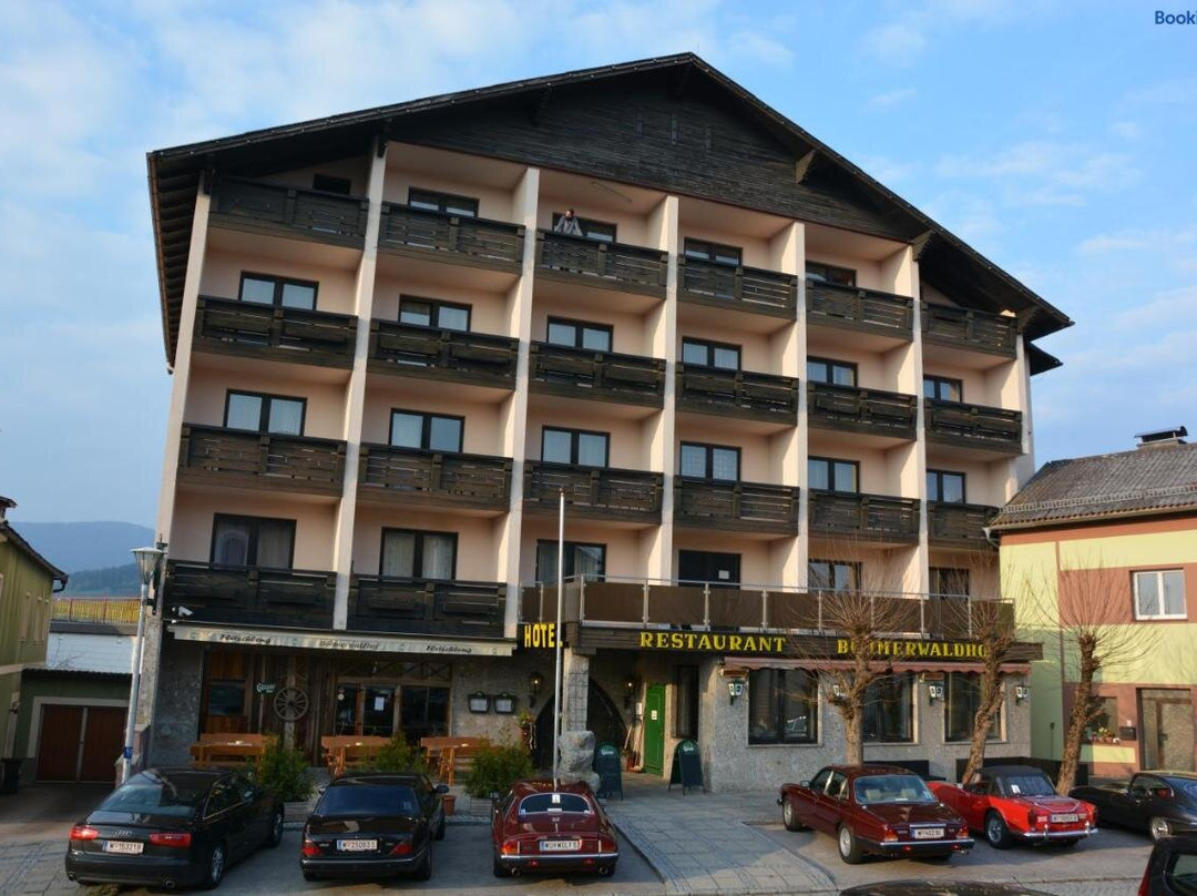 Hotel Muhltal