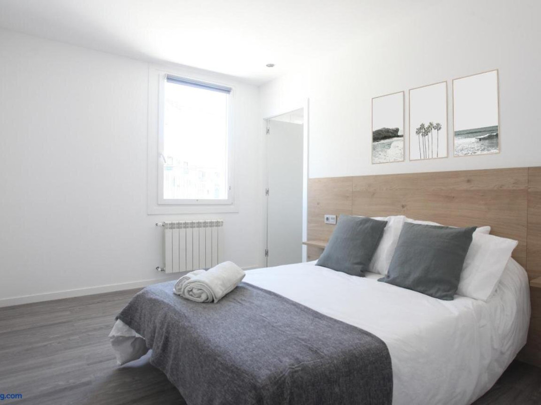 Patos Beach House