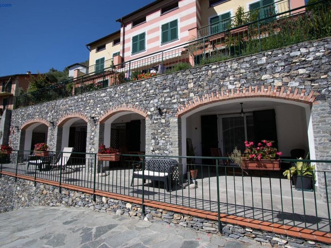 Un Posto Al Sole