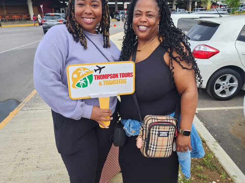 Thompson Tours & Transfers - Day tours-蒙特戈贝必去景点