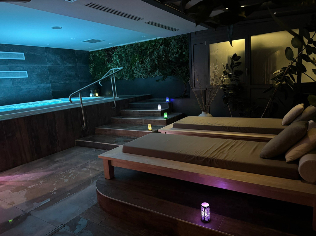 Central Park Hotel & Spa主图