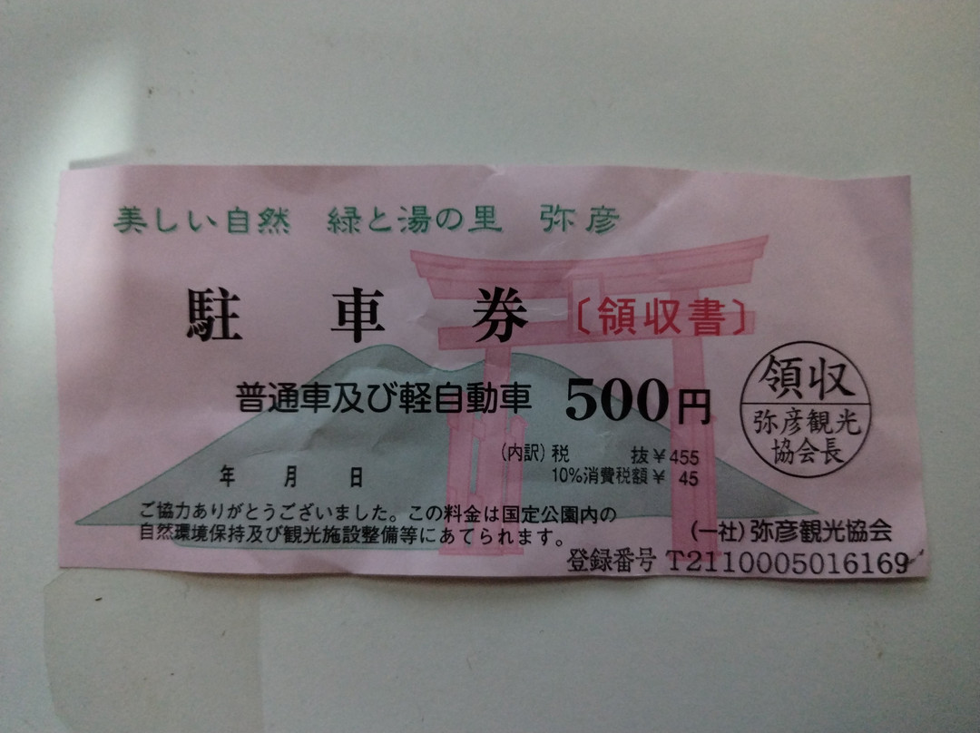 Omotenashi Hiroba Agricultural Products Direct Sales Stand Yahiko景点图片