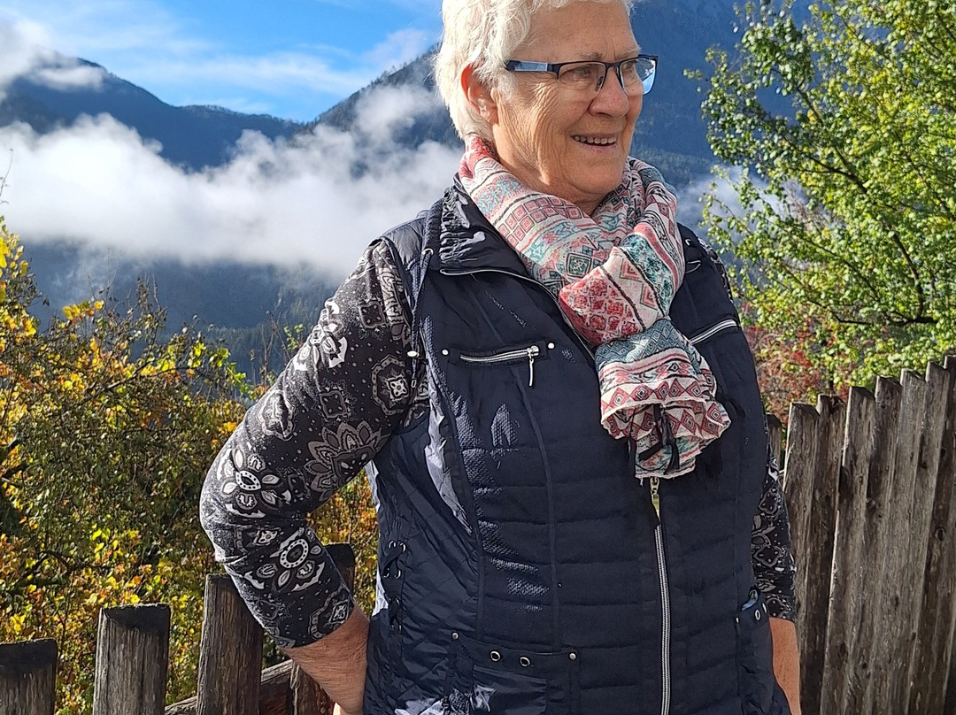 Sunshine Ferienhotel主图