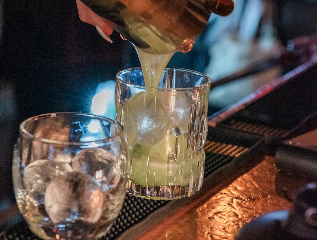 War Cannon Spirits-Crown Point必去景点