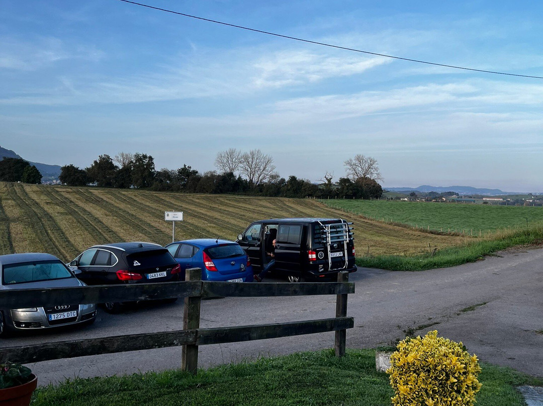 El Mirador de Rivas主图