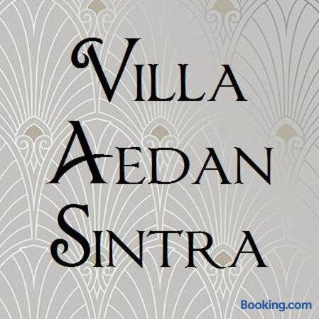 Villa Aedan Sintra主图