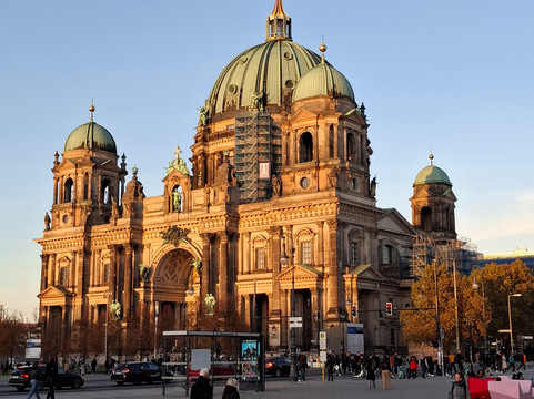 DoggyBagTours-柏林必去景点