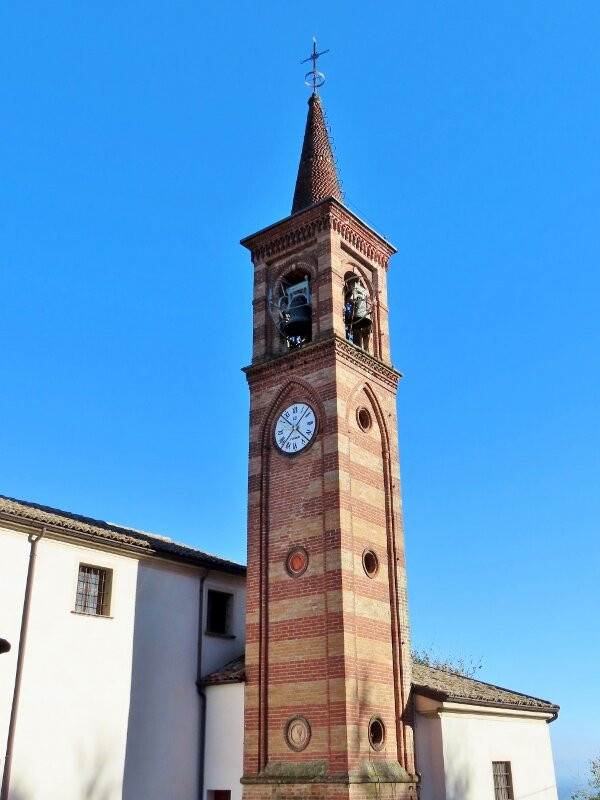 Chiesa di Sant'Andrea Apostolo景点图片