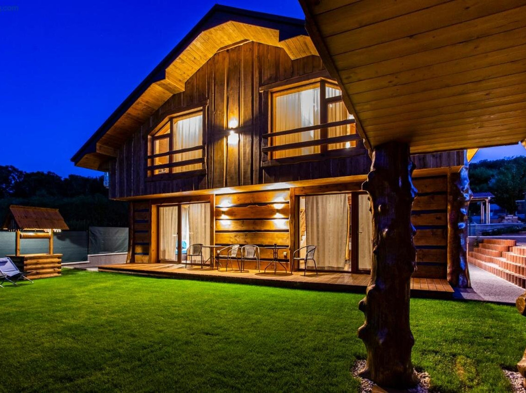 Apartmany Goral Podhajska