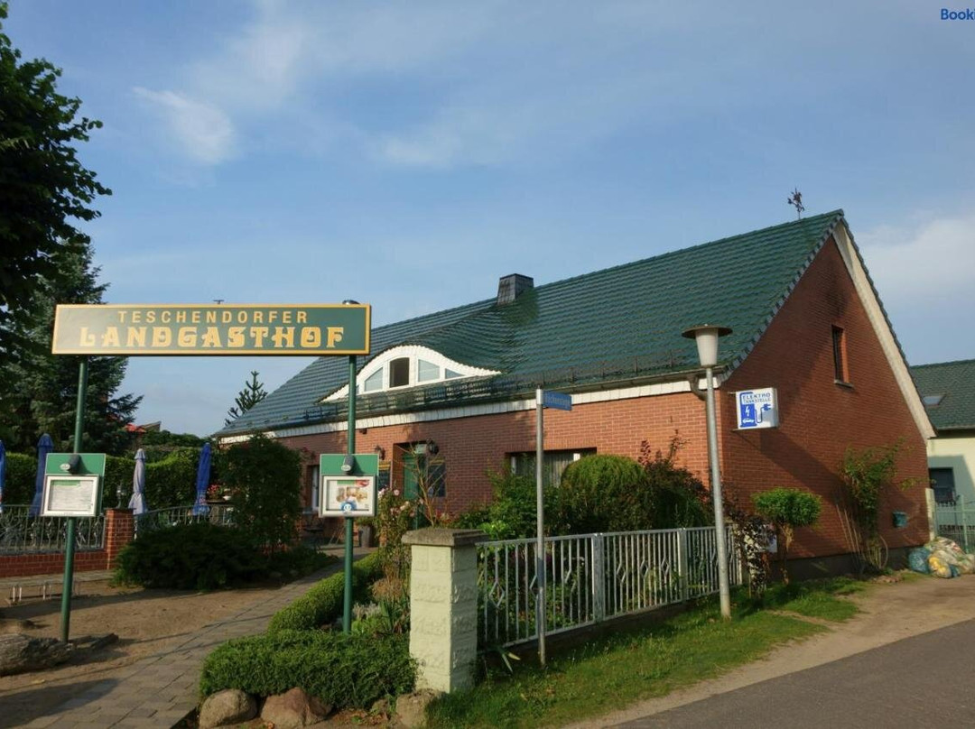 Teschendorfer Landgasthof