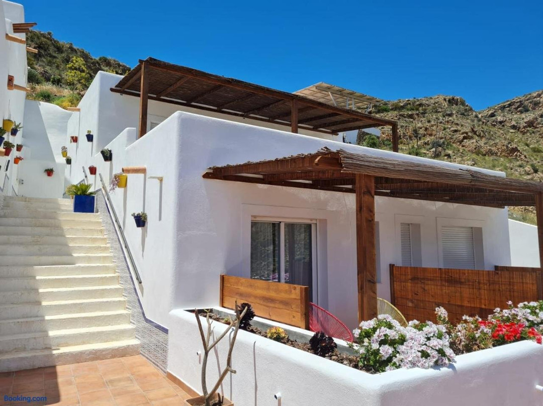 Casa Sol y Luz - Casa Rural