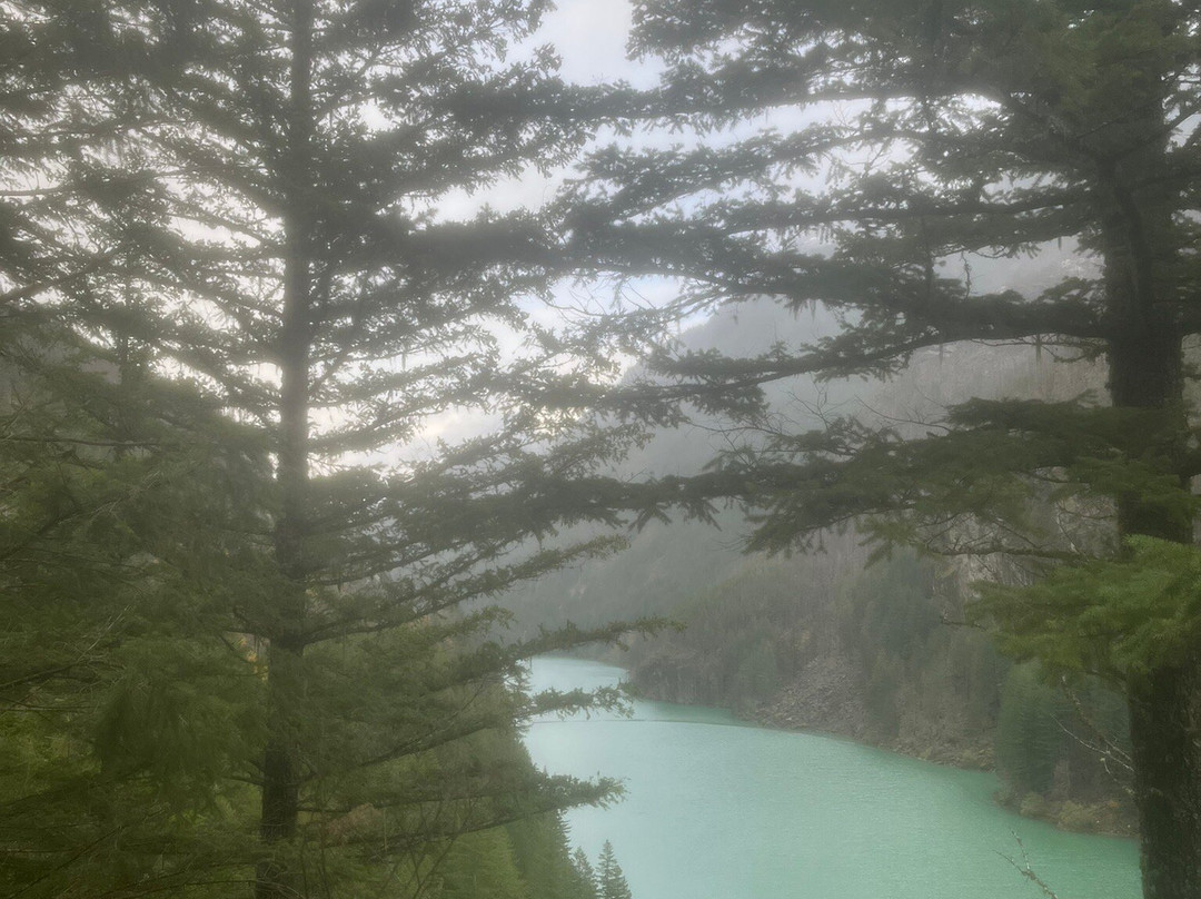 North Cascades National Park景点图片