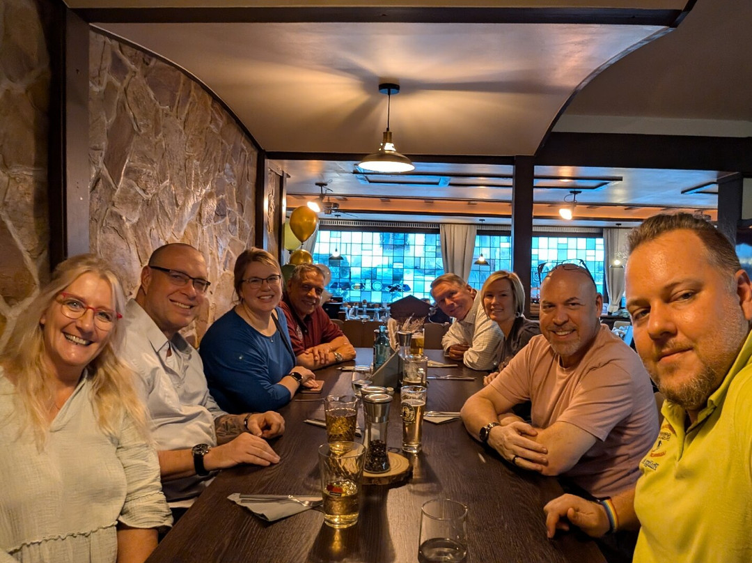 Hotel-Weinhaus Wiedemann主图