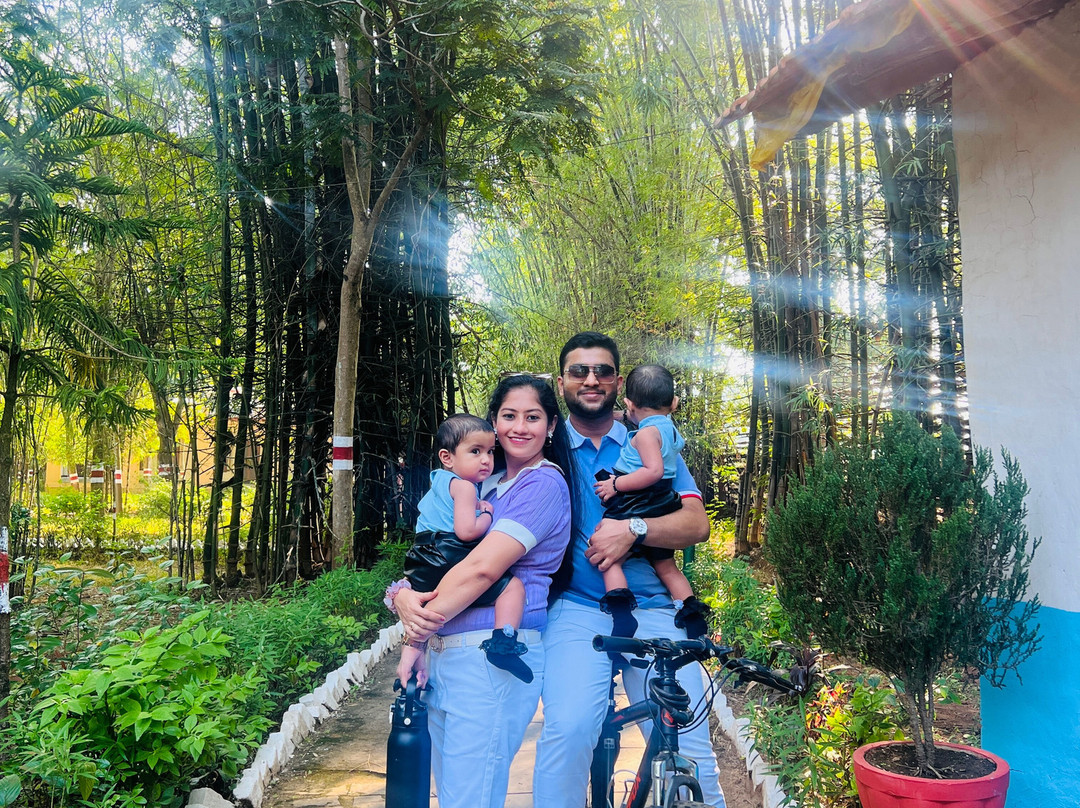 The Bagh Kanha主图