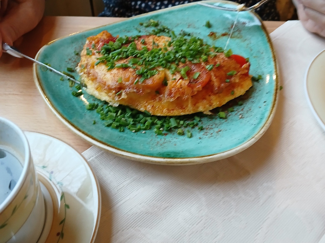 Gerber Park Hotel主图