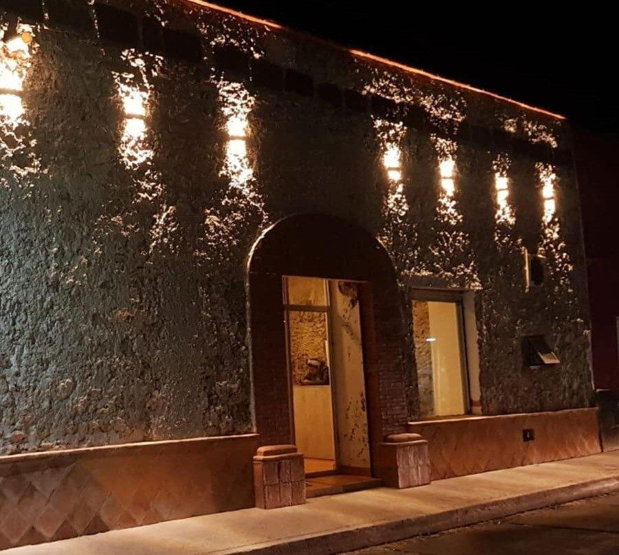 Pequeño Encanto Hotel Boutique