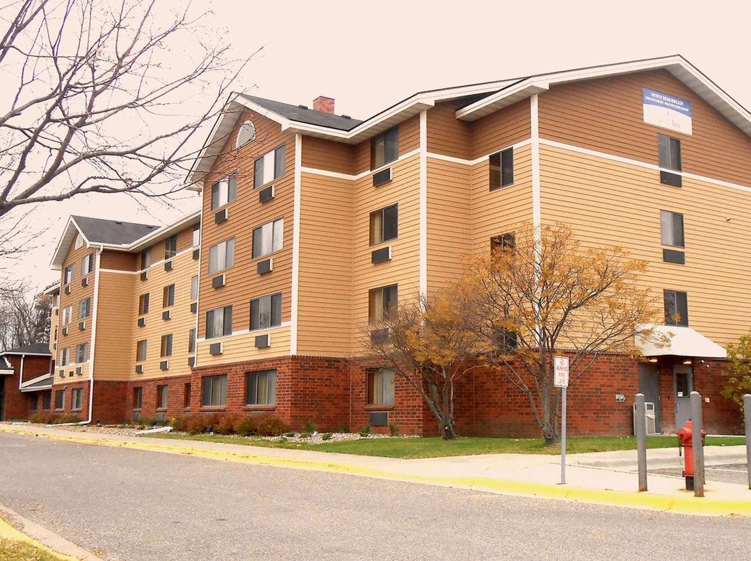 AmericInn by Wyndham Inver Grove Heights Minneapolis主图