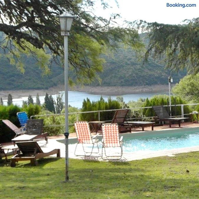 Posada Maria Teresa主图