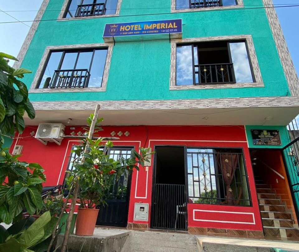 Hotel Imperial