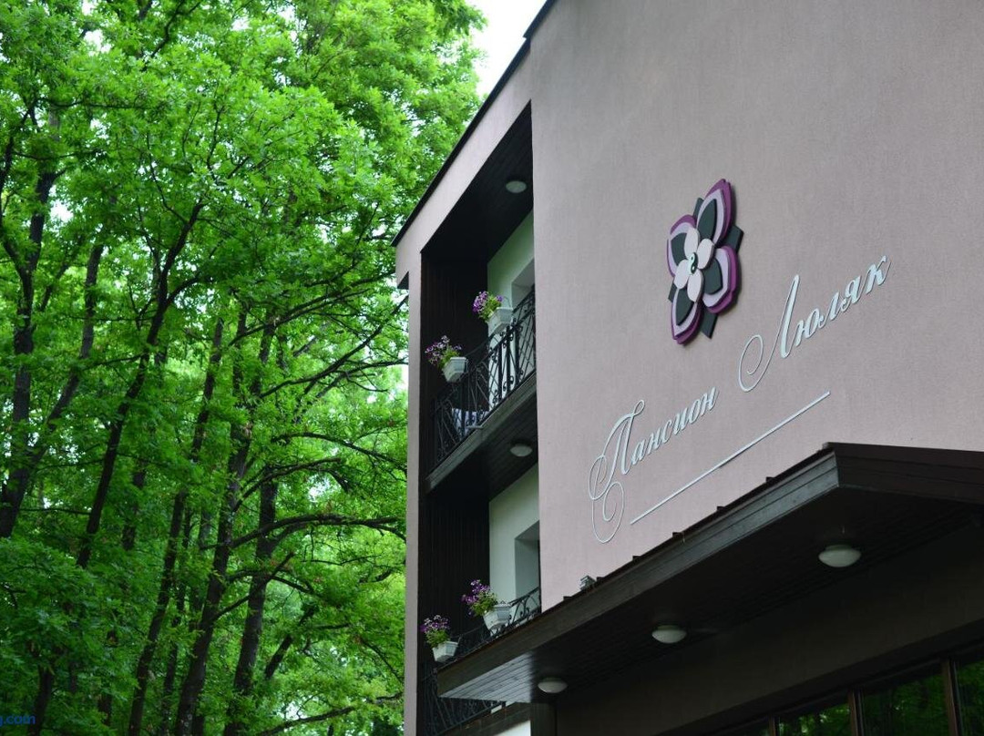 Hotel Lyulyak