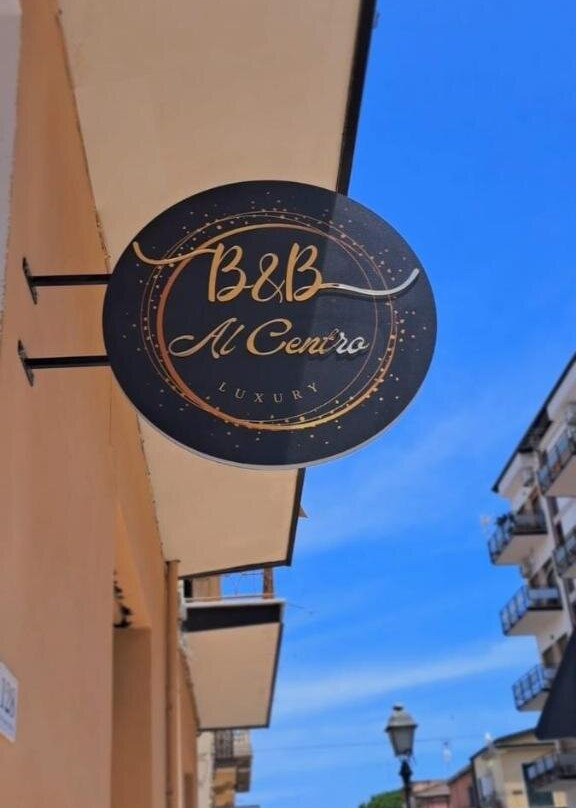 B&B Al Centro