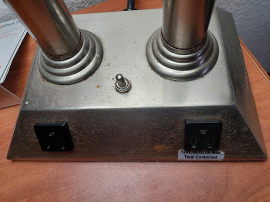 The Riverstone Hotel