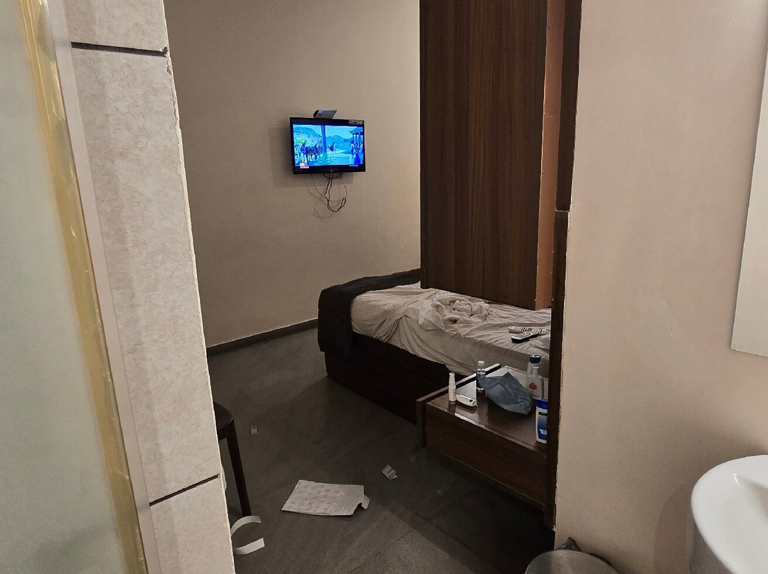 Avea Accommodation主图