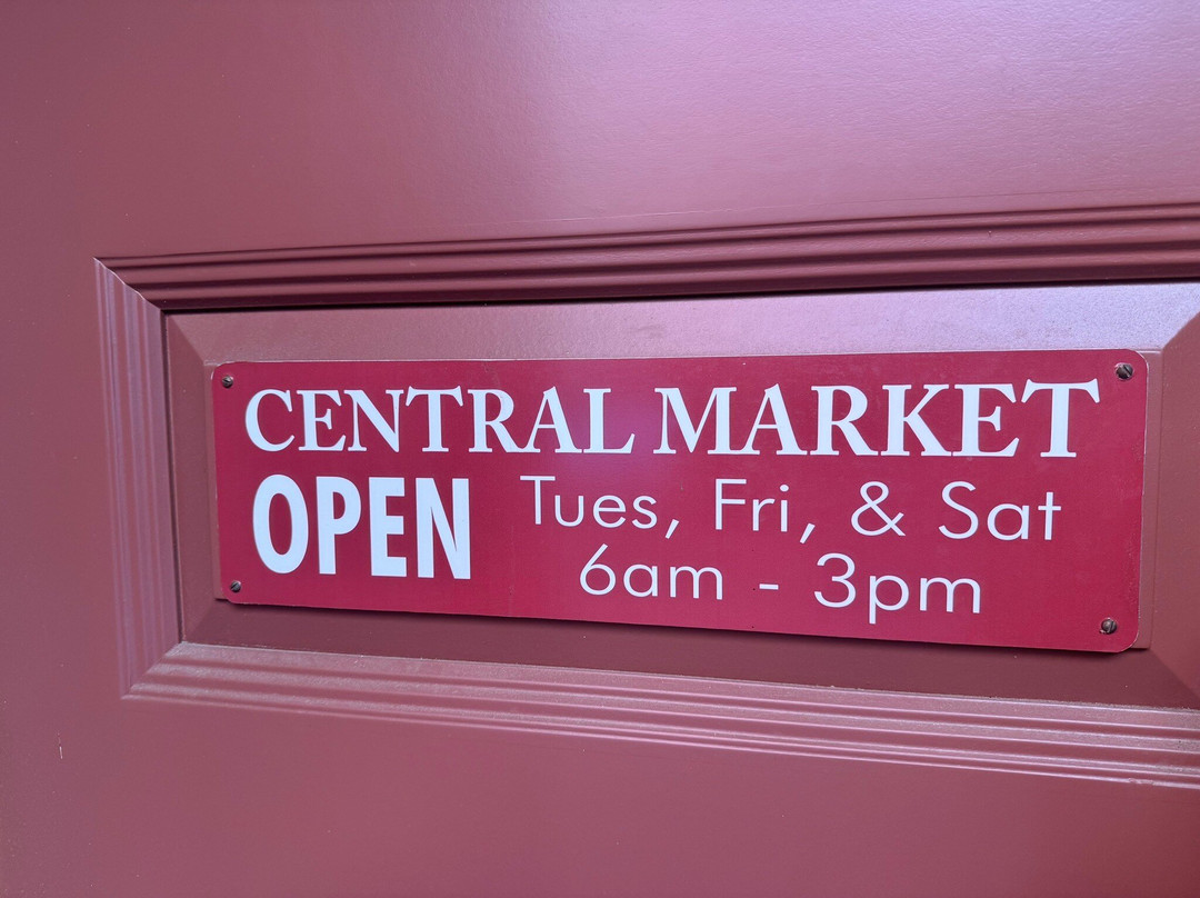 Lancaster Central Market景点图片