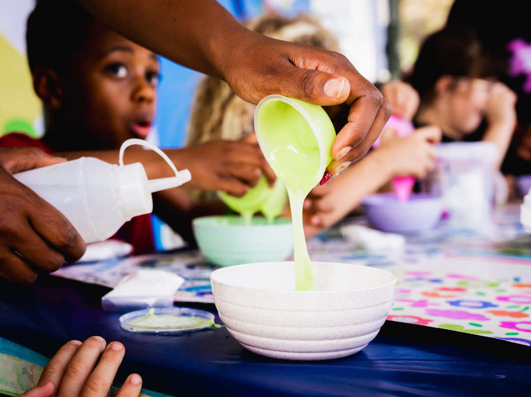 Sugar Rush Park-巴利托必去景点