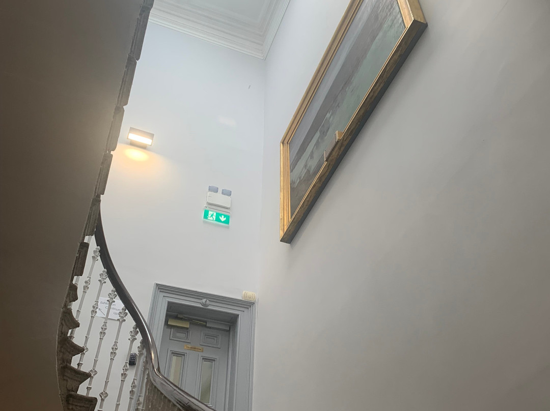 Waterford Gallery Of Art-沃特福德必去景点
