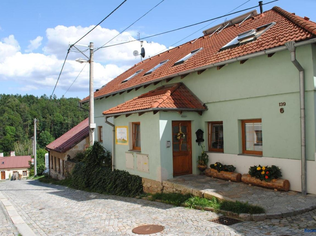 Apartman Stepanka