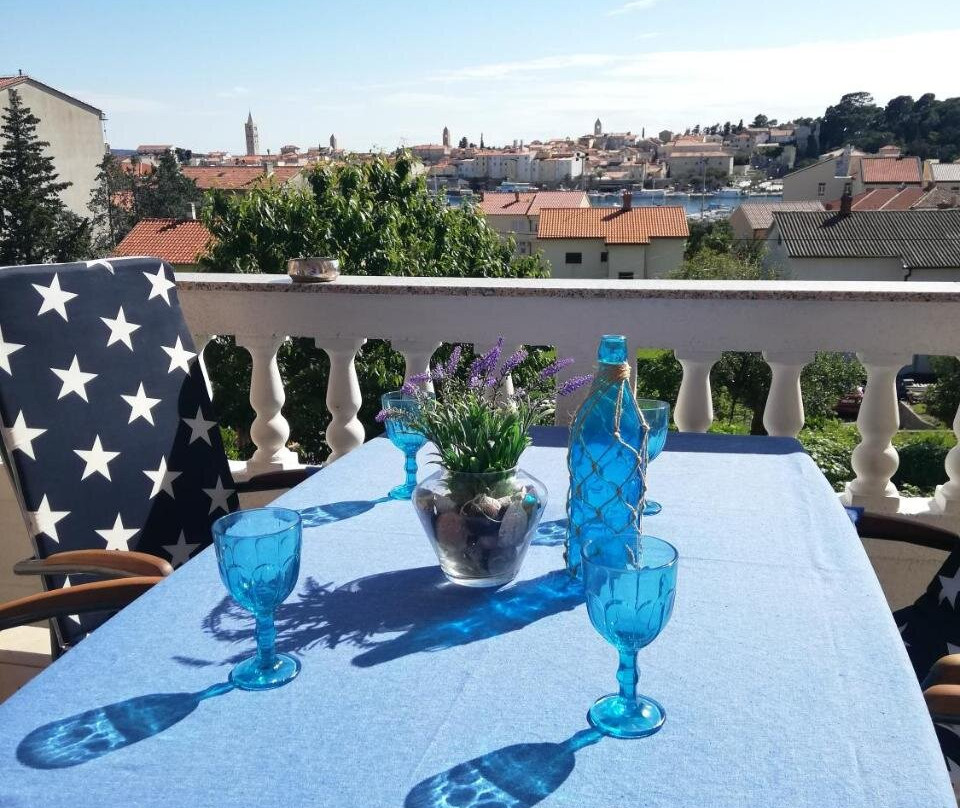 Apartmani Paula