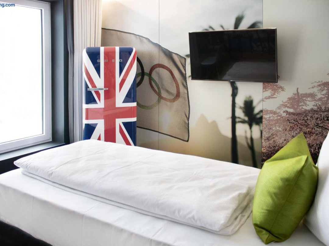 SAW Hotel by WMM Hotels