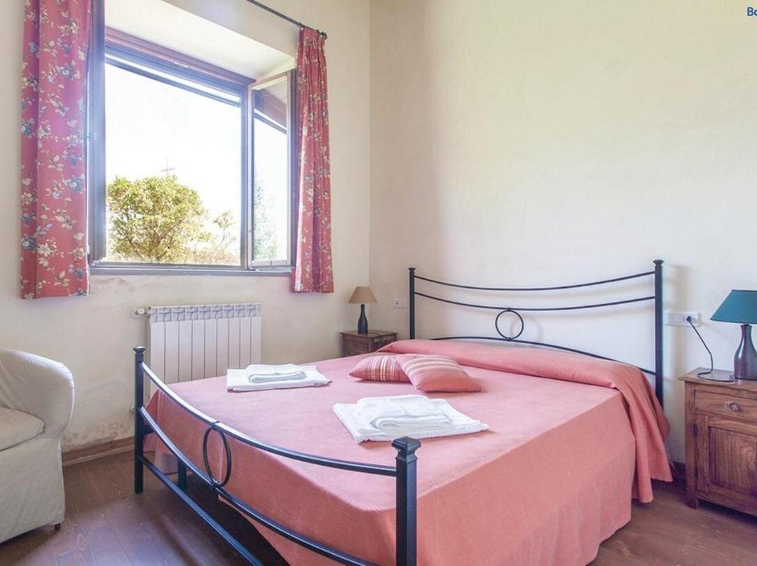 Agriturismo Lago di Mezzano
