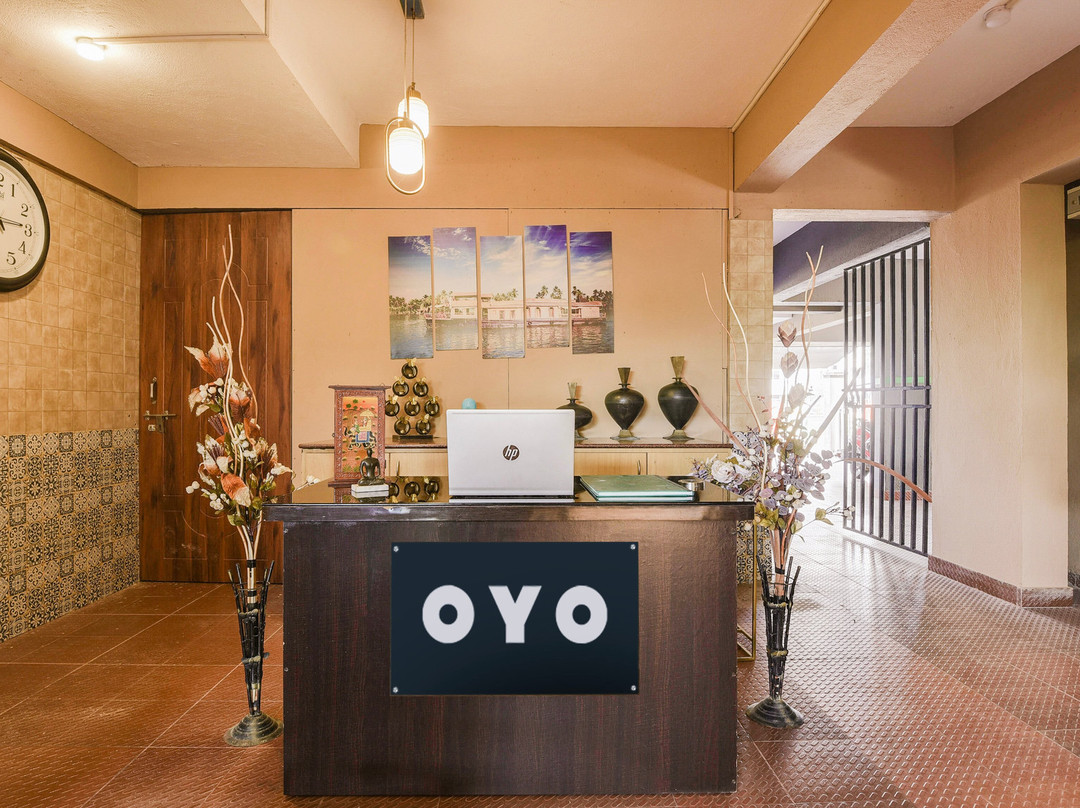 Hotel O Dabolim Near Goa International Airport