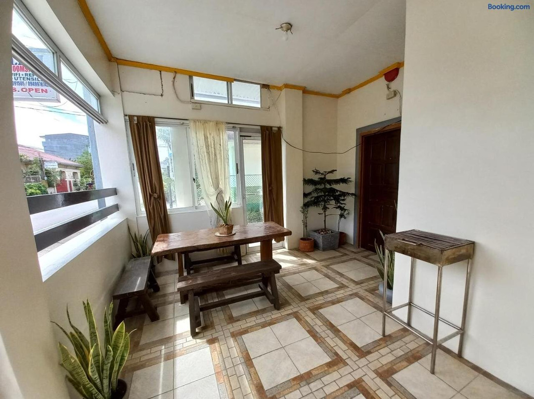 Kylah Transient House