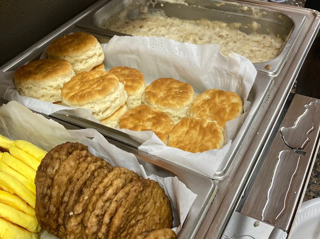 Super 8 by Wyndham Alexander City主图