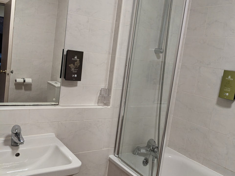 The Pitlochry Hydro Hotel主图