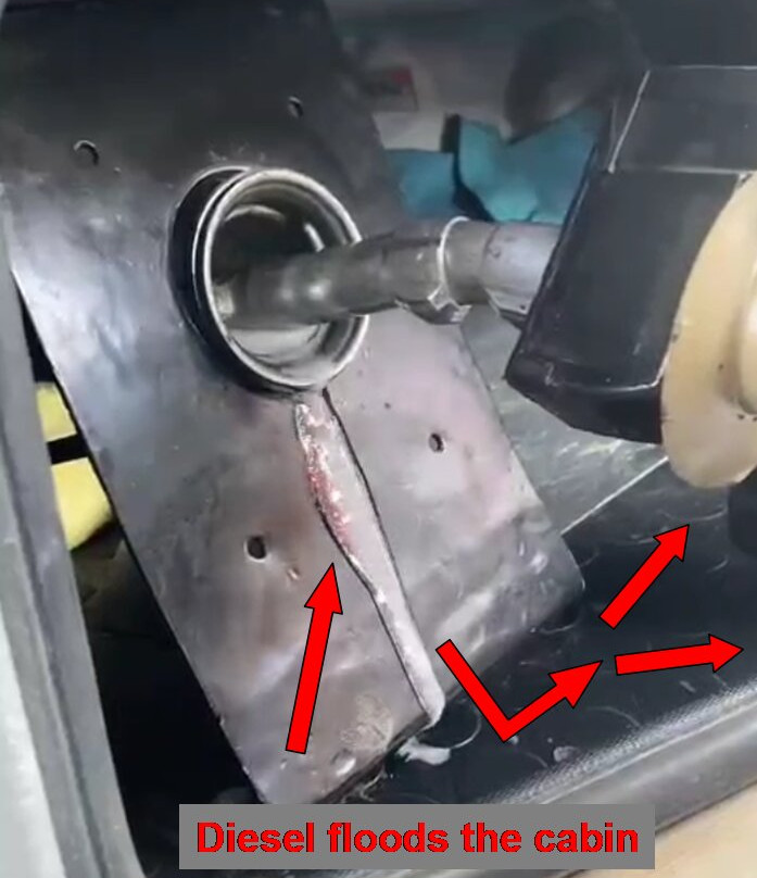 Overlando Campervans-第比利斯必去景点