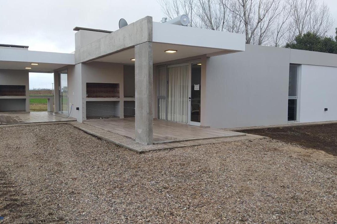 Apart Hotel la Campina