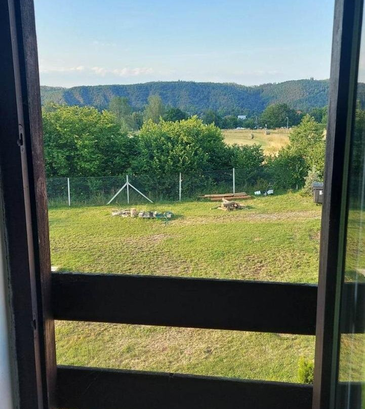 Penzion U Sedu