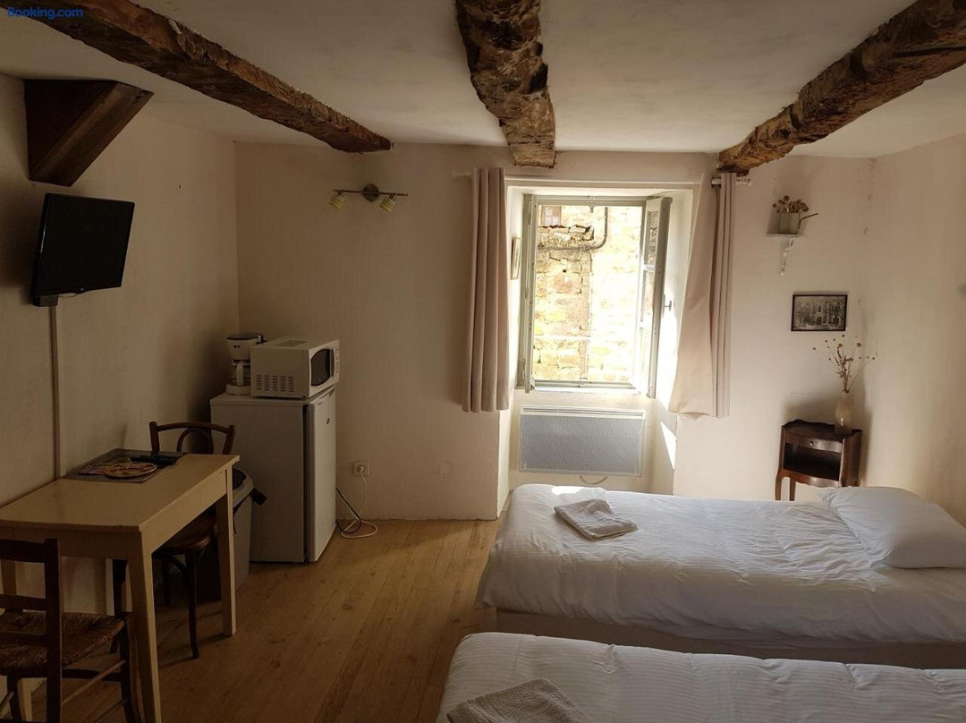 La Maison d'Angèle
