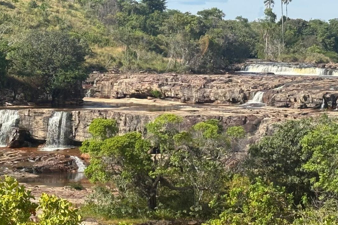 Wanderlust Adventures GY-乔治城必去景点