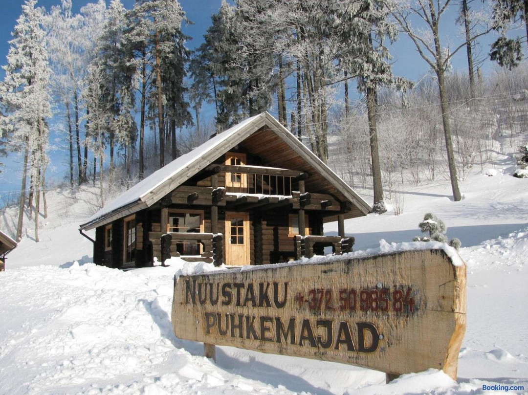 Antsla旅游攻略图片
