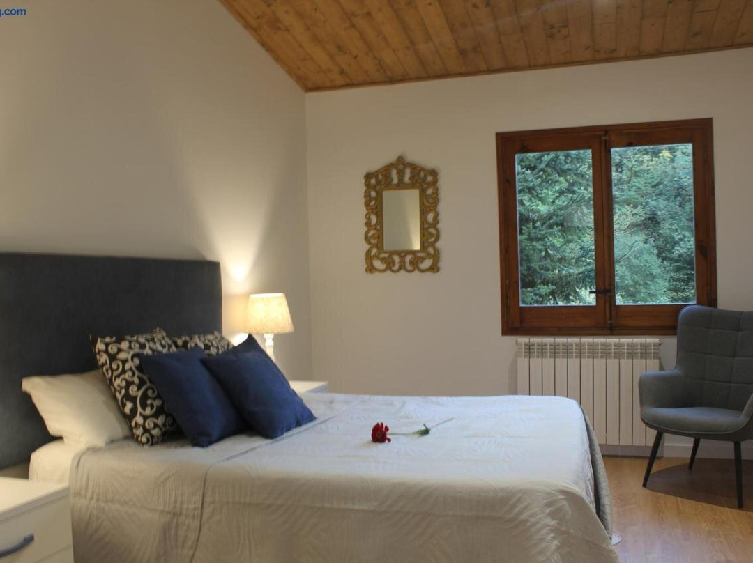 Apartaments Can Gusi