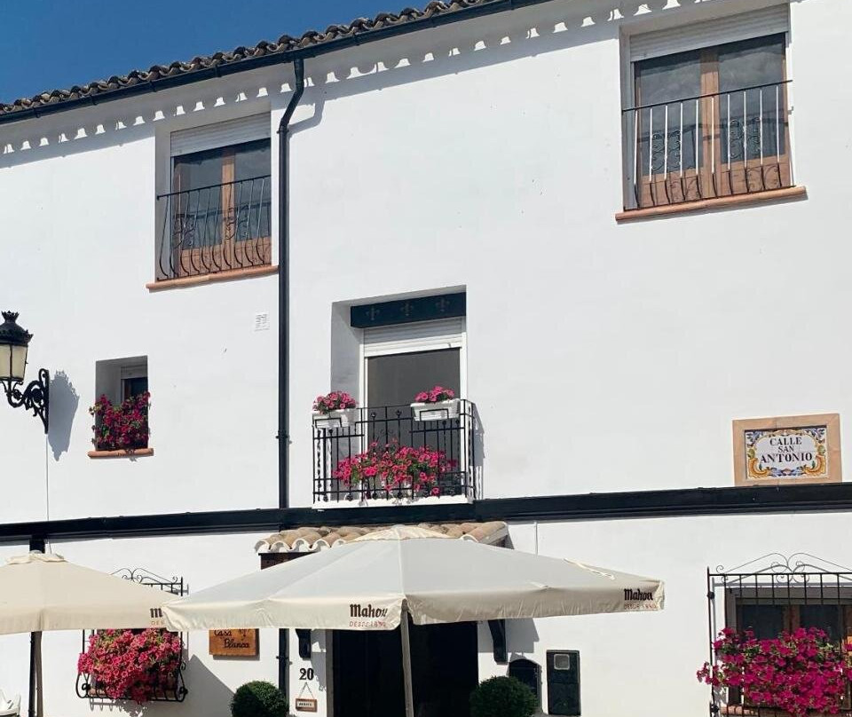 Casa Blanca