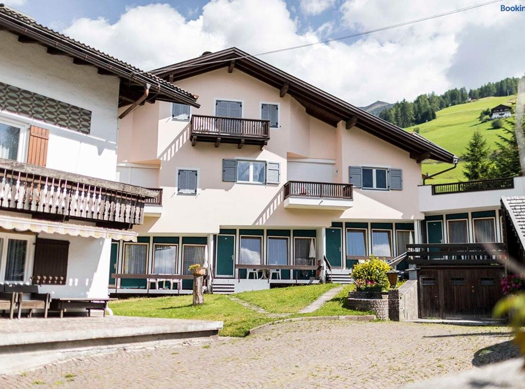 Appartements Claudia